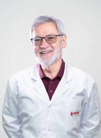 Dr. Vytautas Lipnickas